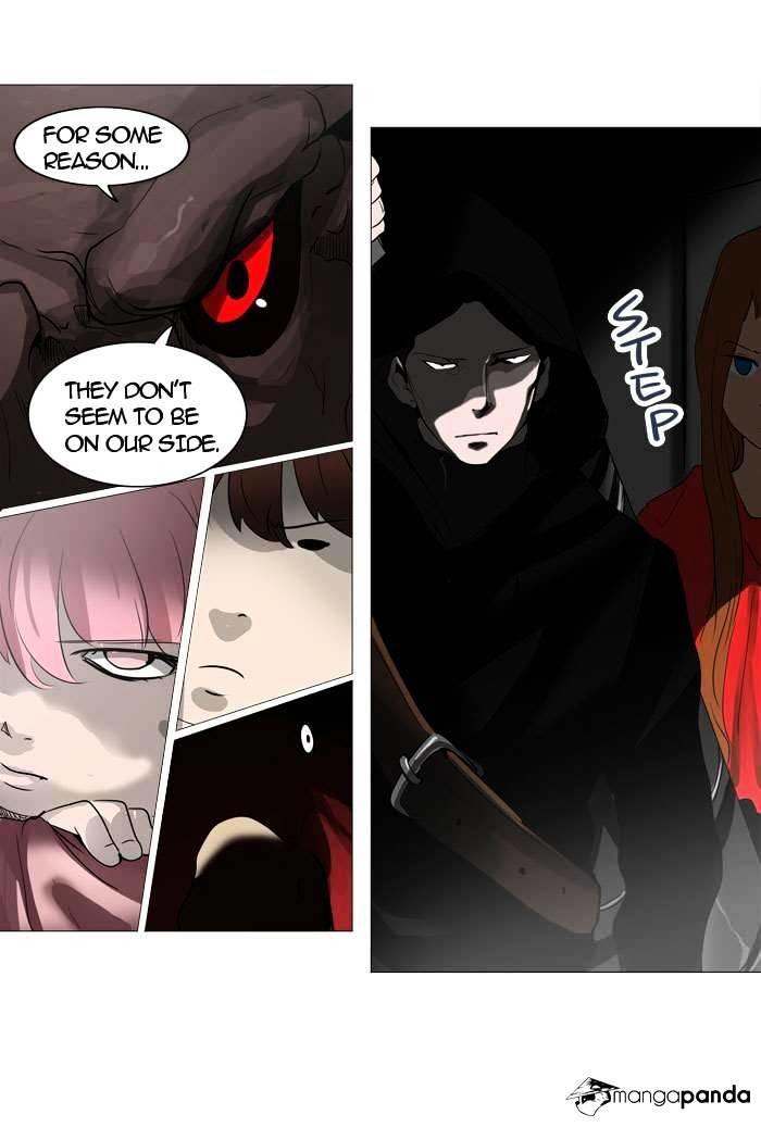 Tower Of God, Chapter 246 image 29